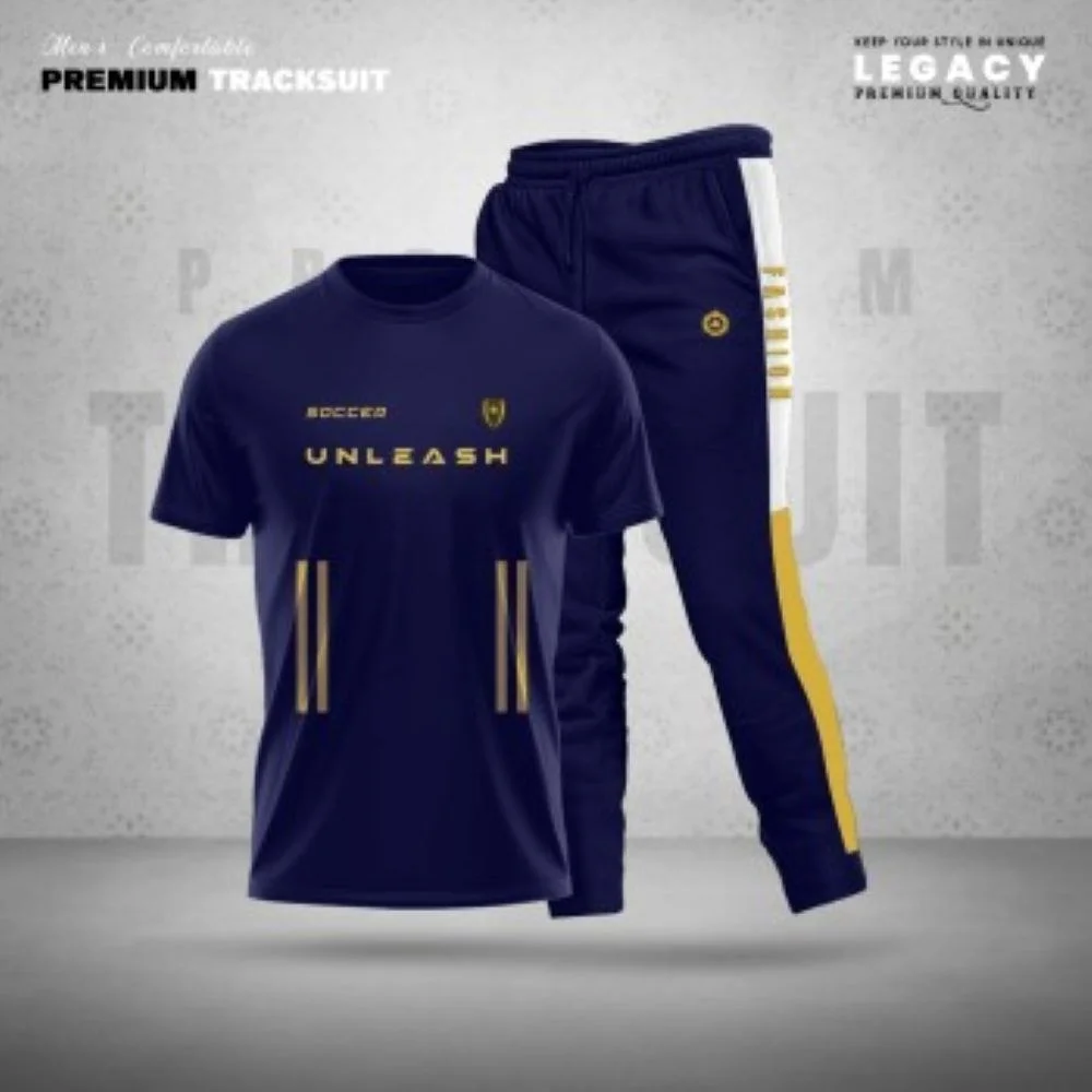 boddy T shart # pant image 2