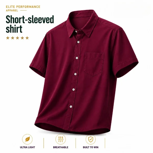 short sliebade shart