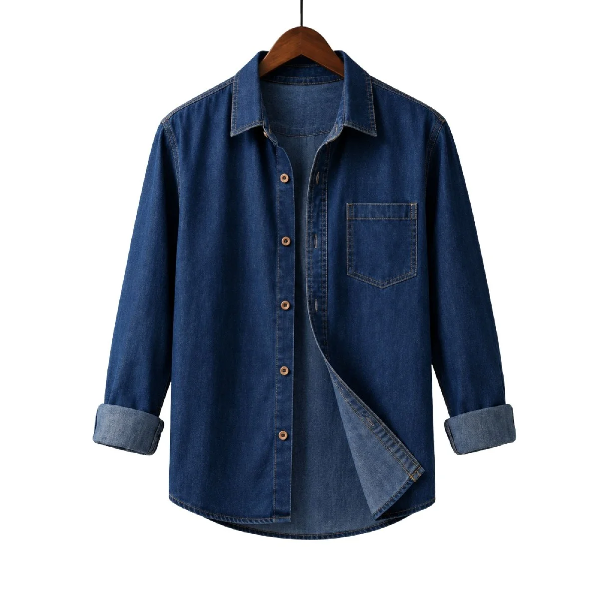 full hand- shirt image 4