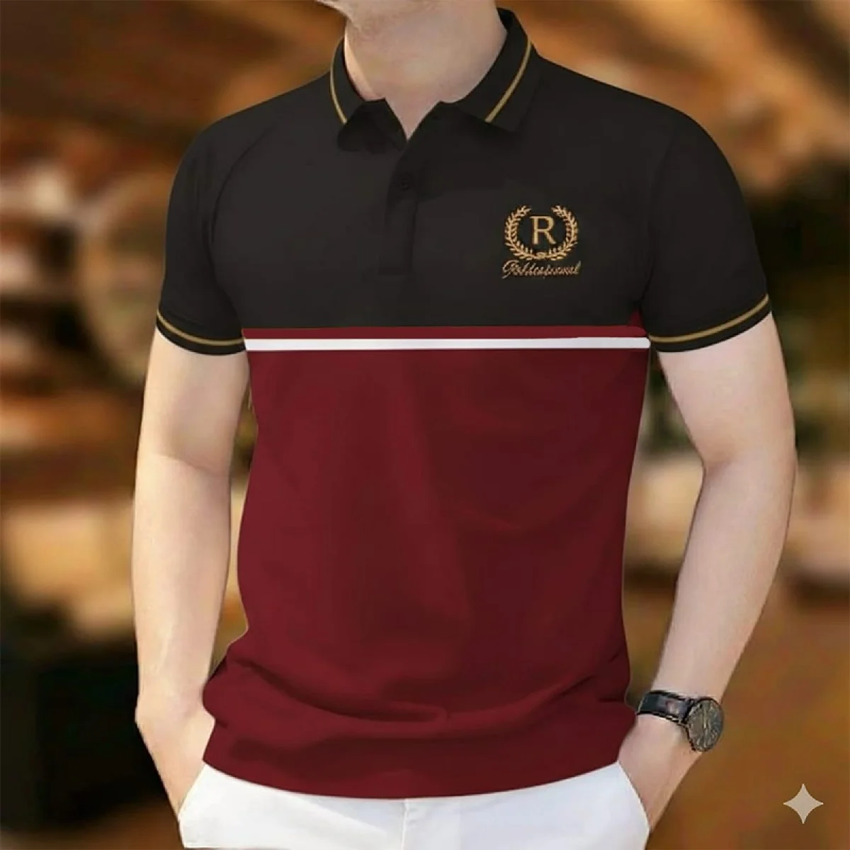 premium t-shirt image 4