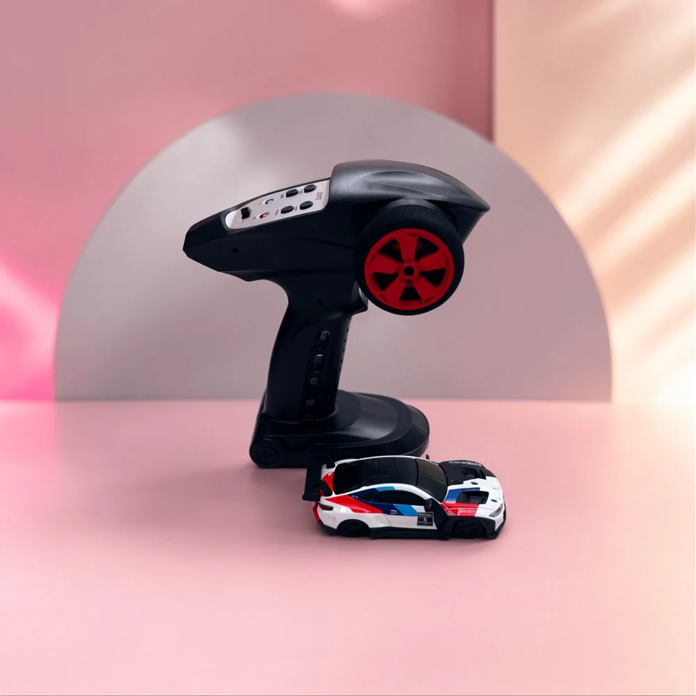 88RC 1:43 RC Drift Racing Car image 5