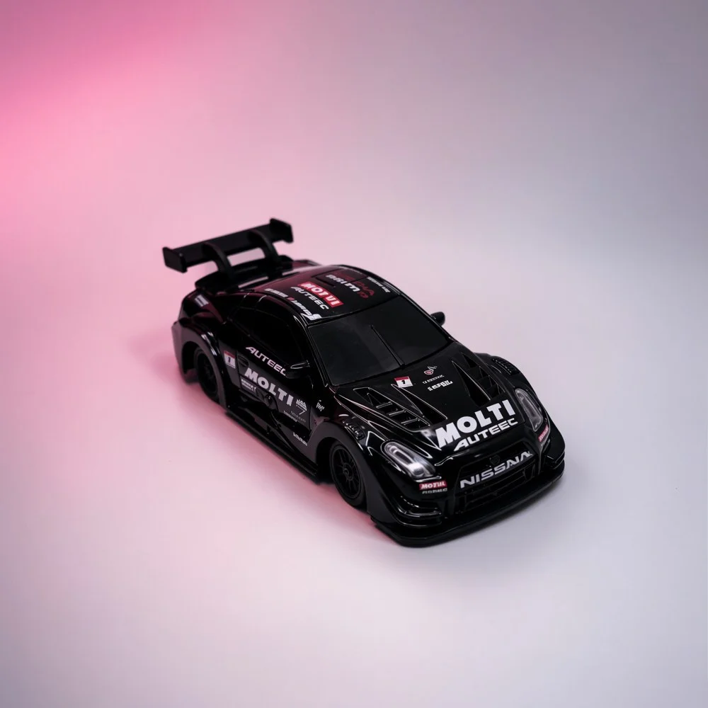 88RC 1:43 RC Drift Racing Car image 3