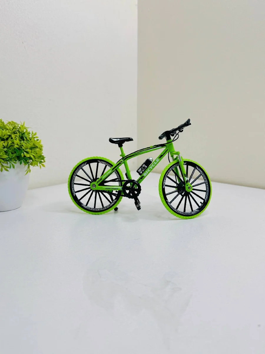 Big Off-Road 1:8 Scale Die-Cast By Cycle C0548 image 3