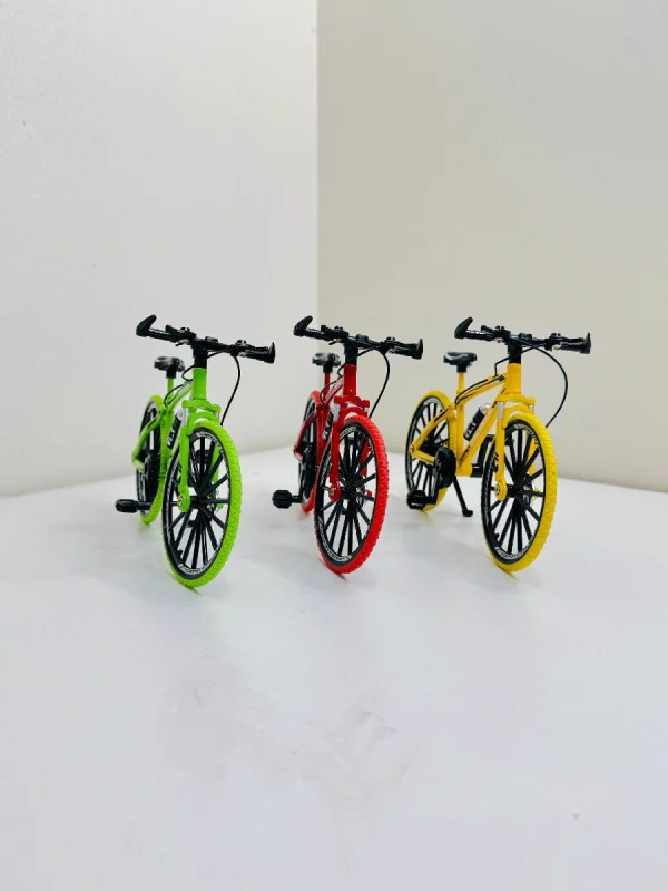 Big Off-Road 1:8 Scale Die-Cast By Cycle C0548