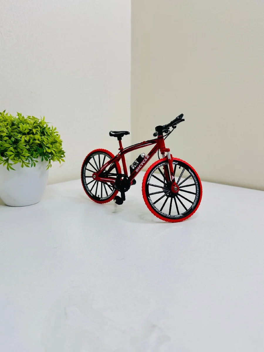 Big Off-Road 1:8 Scale Die-Cast By Cycle C0548 image 4