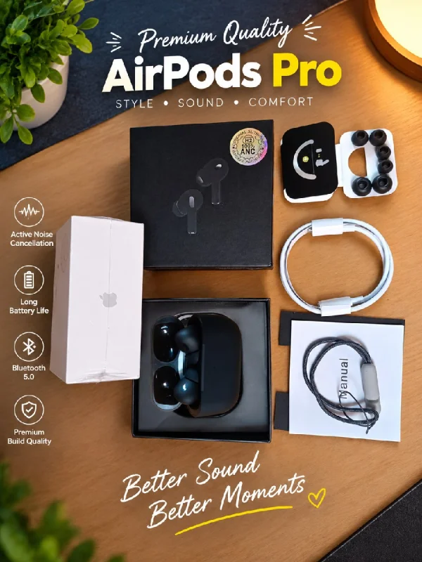 Airpods pro 2 generation