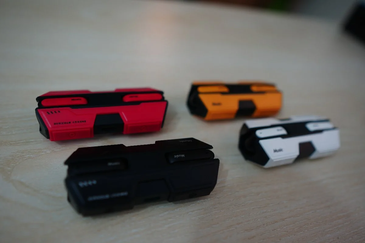 K8 wireless Bluetooth image 8