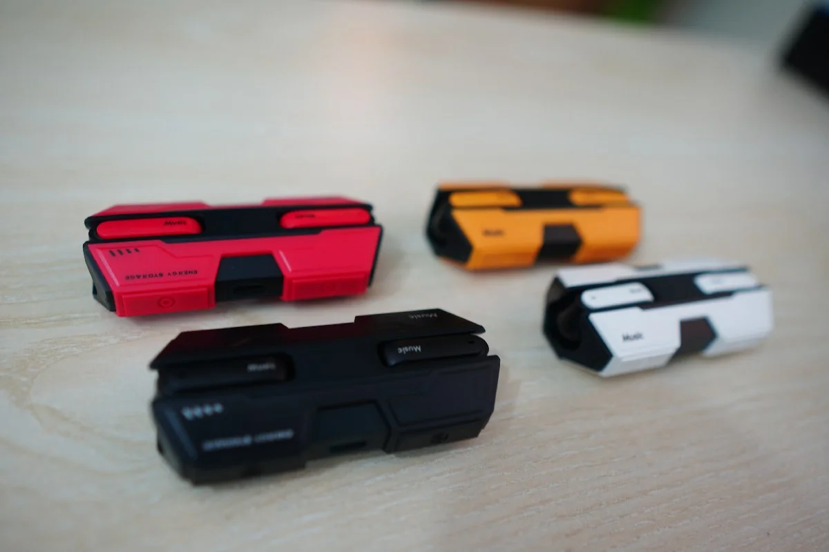 K8 wireless Bluetooth image 7