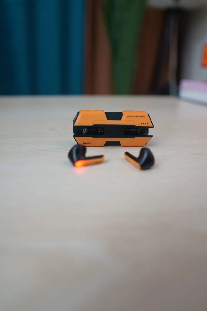 K8 wireless Bluetooth image 6