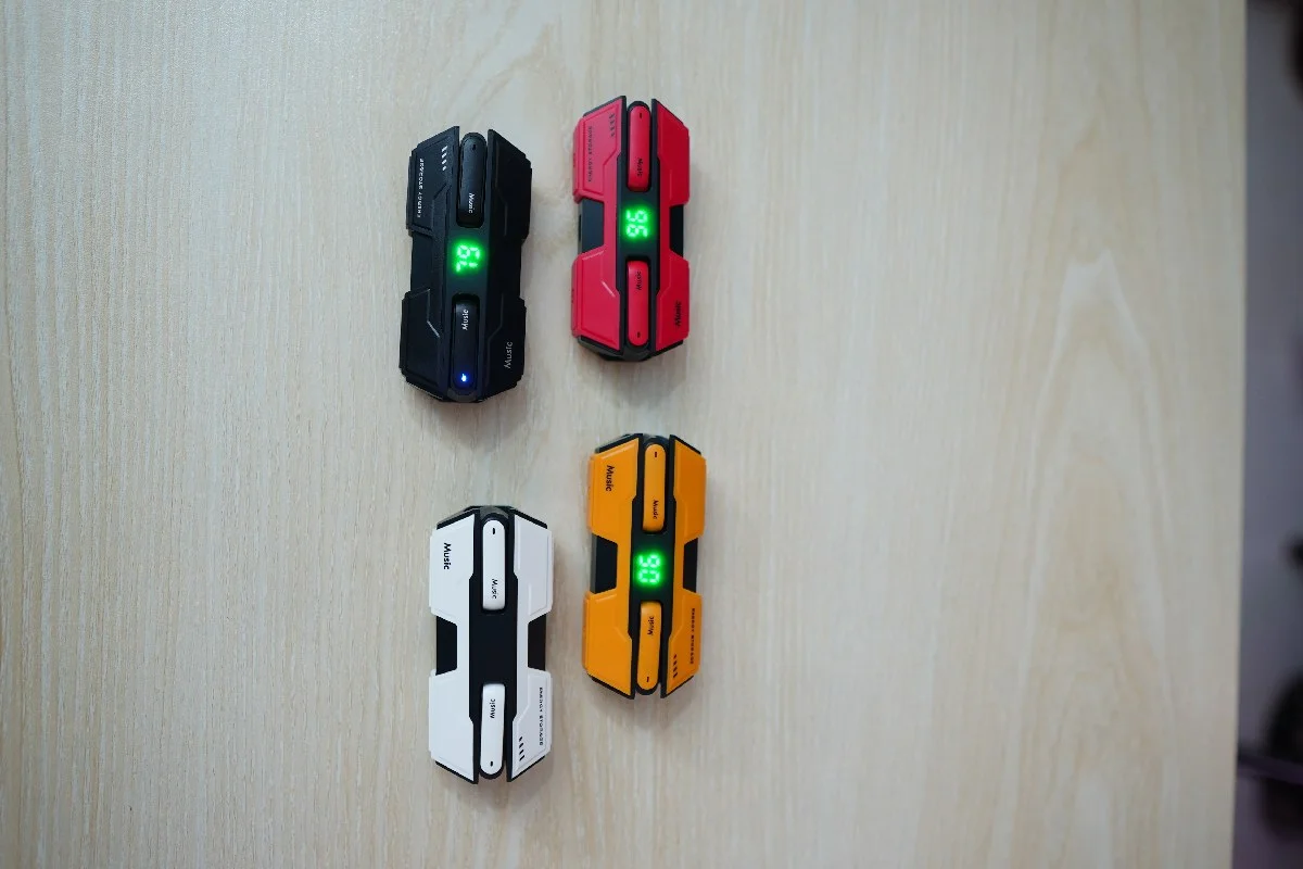 K8 wireless Bluetooth image 9