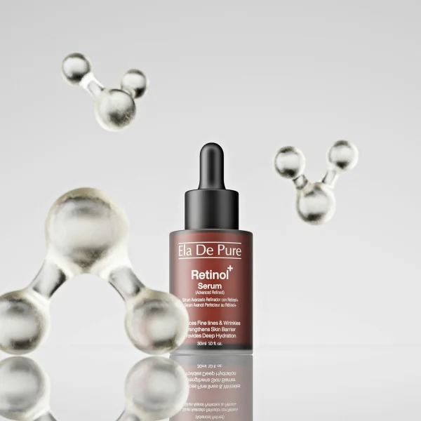 Glow Retinol Serum