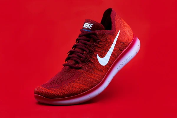 Runner Low Sneaker