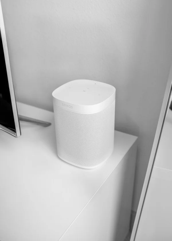 Audio