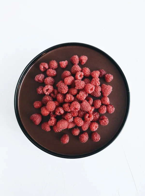 Berry Cheesecake