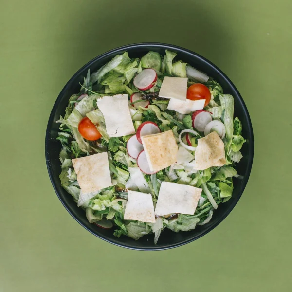 Garden Salad