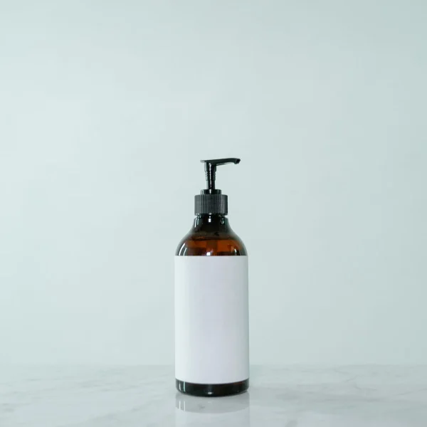 Gentle Foaming Cleanser