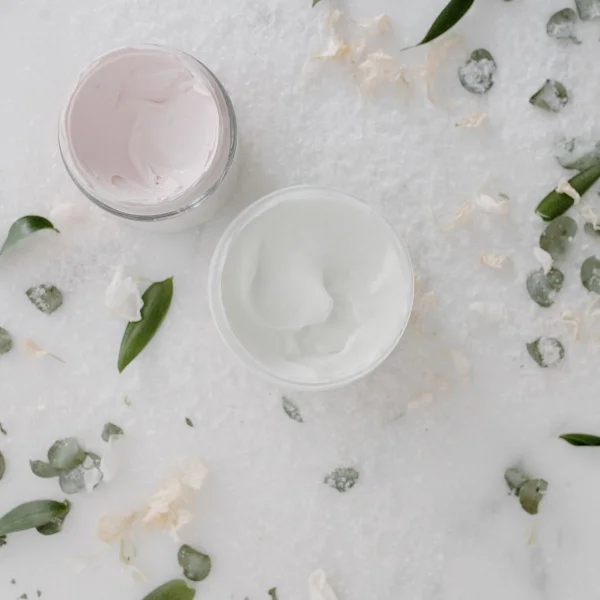 Overnight Recovery Cream