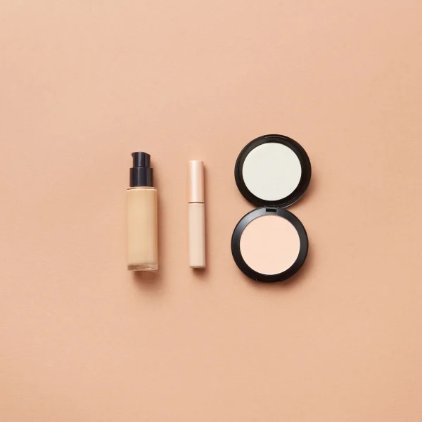 Luminous Liquid Foundation