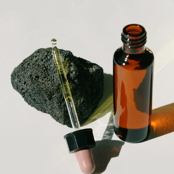 Argan Repair Hair Oil