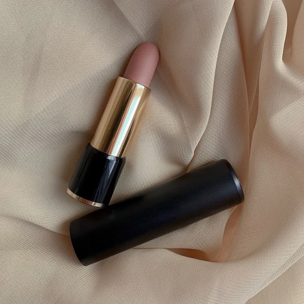 Silk Matte Lipstick