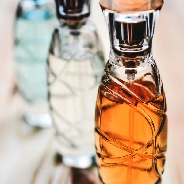 Amber Musk Eau de Parfum