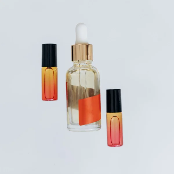 Hyaluronic Hydrating Serum