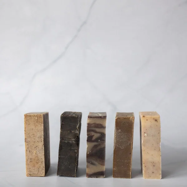 Nourishing Shampoo Bar