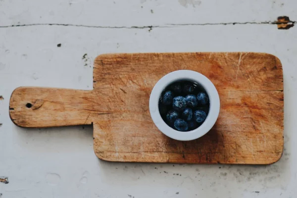 Acacia Serving Board