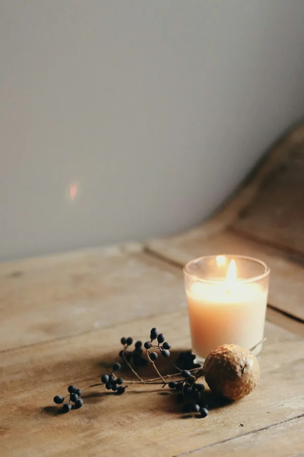 Soy Wax Candle