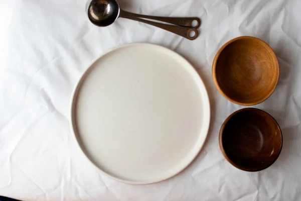 Stoneware Dinner Set