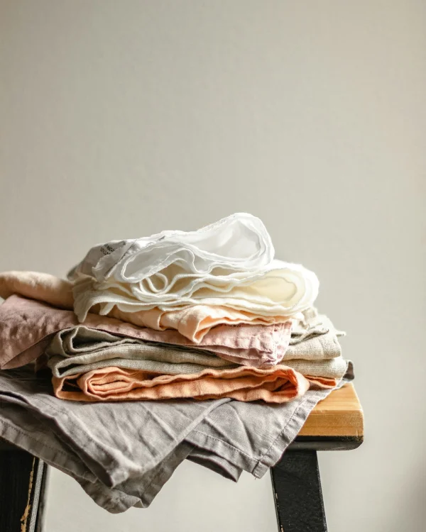 Linen Napkin Set