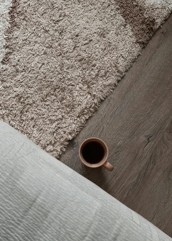 Handwoven Area Rug