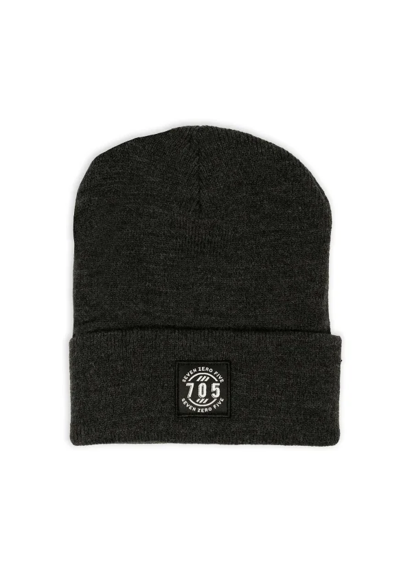 Wool Beanie