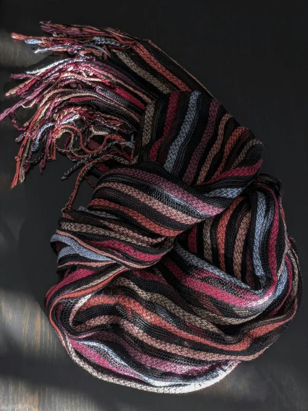 Silk Scarf