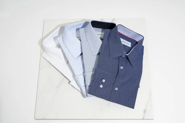 Oxford Shirt