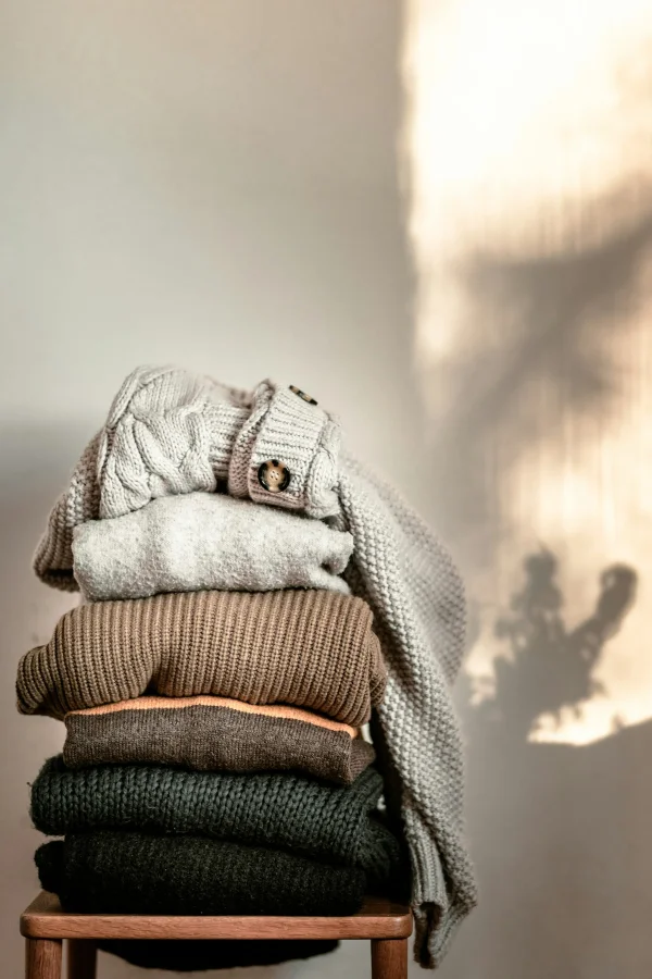 Merino Sweater