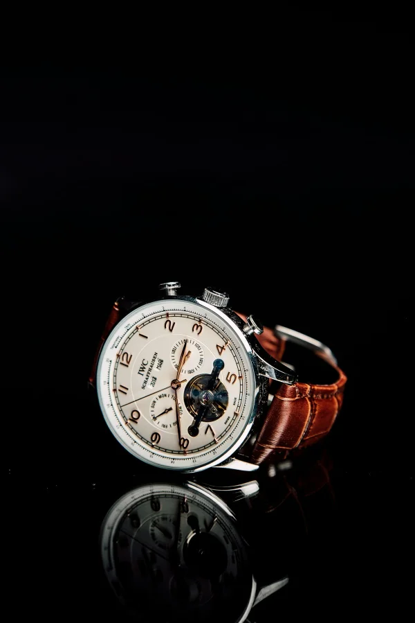 Heritage Chronograph