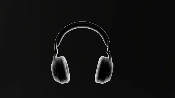 Reference Over-Ear Headphones
