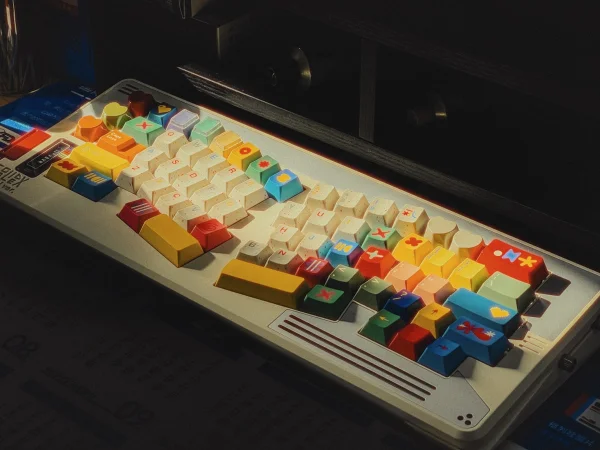 Type-75 Mechanical Keyboard