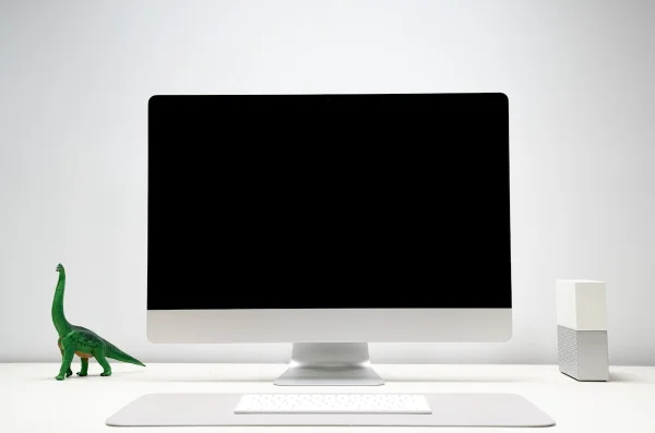 Vista 27" 4K Monitor