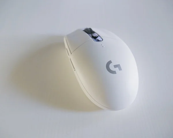 Glide Wireless Mouse